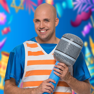 מחרוזת פורים