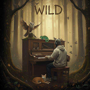Wild - Instrumental