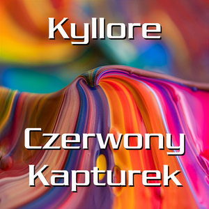 czerwony kapturek