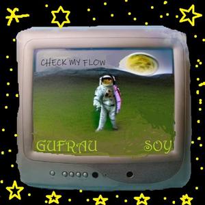 Check my Flow (feat. Gufrau & Trhací pes)