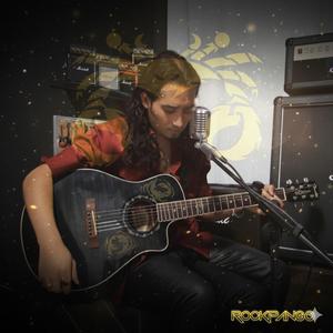 Centinela - Acústico (feat. ROCKSTECO)