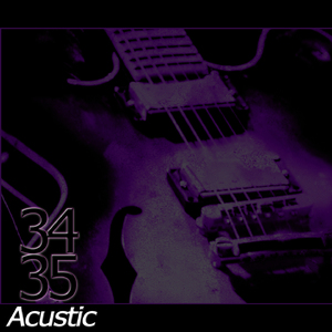 34 35 (Acustic Cover)