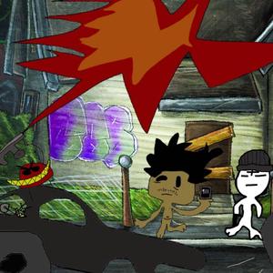 takefromit (feat. Bany)