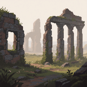 Ruins
