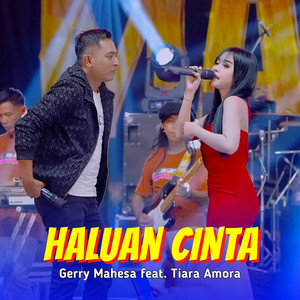 Haluan Cinta