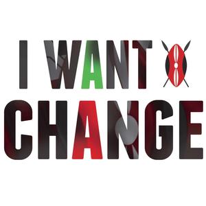 I Want Change