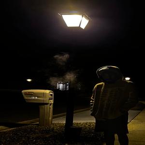 DISTRACTED BY DISTRACTIONS (feat. NAXARITE & SLNDRMANN)