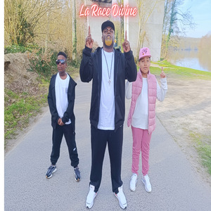 La Race Divine