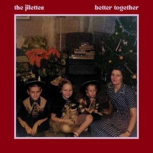 Better Together (Sped Up)