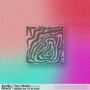 Funky Beatz (feat. Glitch on TV & Axel)