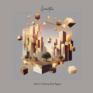 Geometric (feat. Bach Nguyen)
