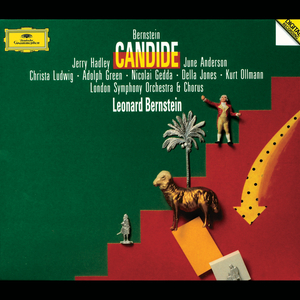 Candide / Act 1:Universal Good