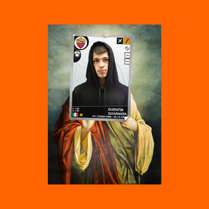 Tiki Taka (prod. Dr. Cream)