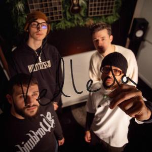 VELLEDA (feat. Davomedov, lulu2003 & Claclo)