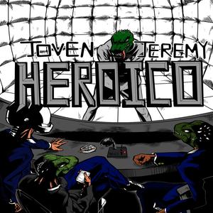 Lagartos Squad Heroico