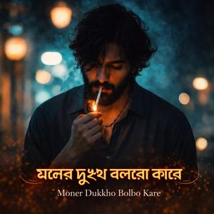 মনের দুঃখ বলবো কারে