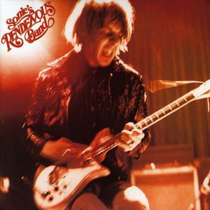 Earthy (Recorded At The Second Chance in Ann Arbor on Febuary 22, 1977)