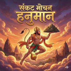 Sankat Mochan Hanuman
