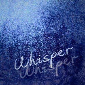 whisper（翻自 文森）