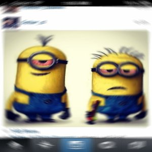 High Minions