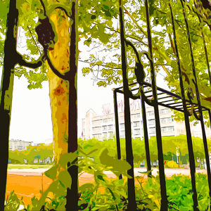 多想在你身边(吉他版）