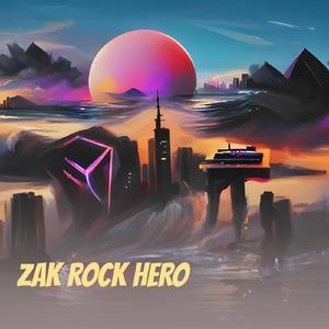 ZAK ROCK HERO