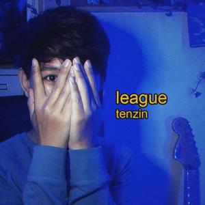 league