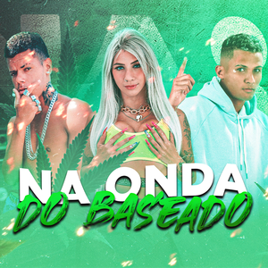 Na Onda do Baseado