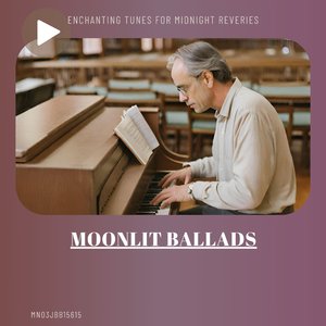 Astrojazz Ballad (Live at Gentleman Studio)