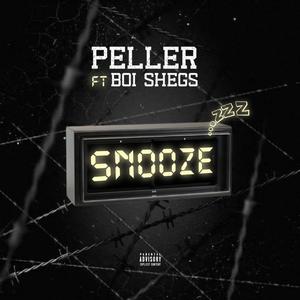 Snooze (feat. Peller)