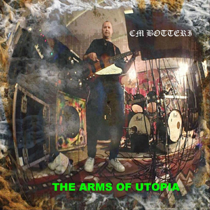 In Full Moon, Vol. 4