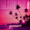 Halston Dare - Strangers