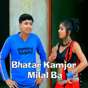 Bhatar Kamjor Milal Ba