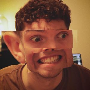 Stået Model