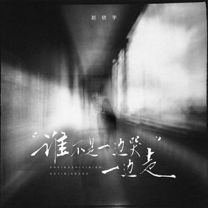 谁不是一边哭一边走