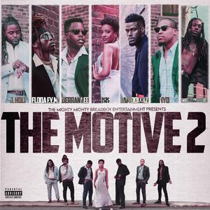 INDIS CHICKEN (feat. ROBIN G, KYD & CAM DOLLAZ)