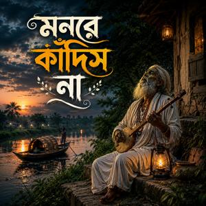 মনরে কাঁদিস না (Monre Kandis Na)