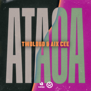 Ataca (Extended Mix)
