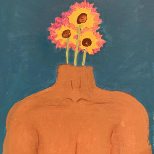 The Afterthought