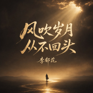 风吹岁月从不回头