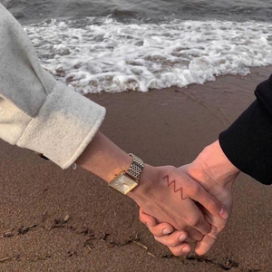 灵魂伴侣她在哪