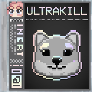 After Hours (From "ULTRAKILL") - lofi