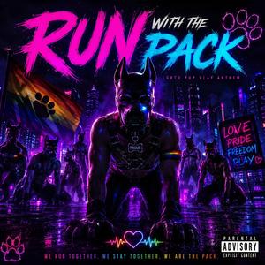 Run With The Pack