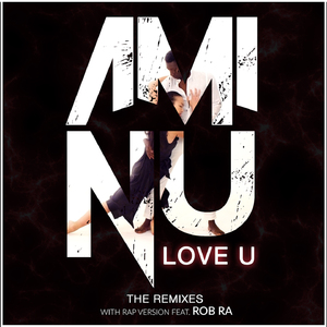 Love U (Guitar Version)
