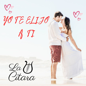 YO TE ELIJO A TI