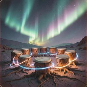 Aurora Earth