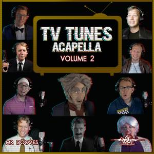 MST3K Love Theme (From “Mystery Science Theater 3000”) [Acapella]