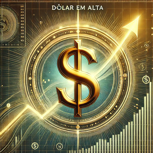 Dólar Em Alta
