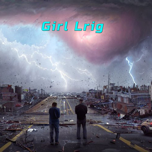 Girl Lrig