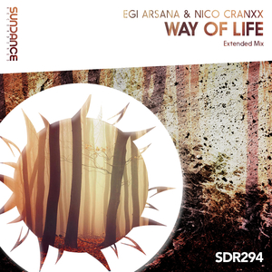 Way Of Life (Extended Mix)